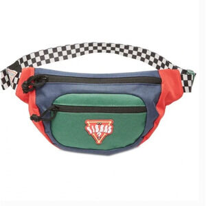 Guess X J Balvin Vibras Fanny Pack NWOT